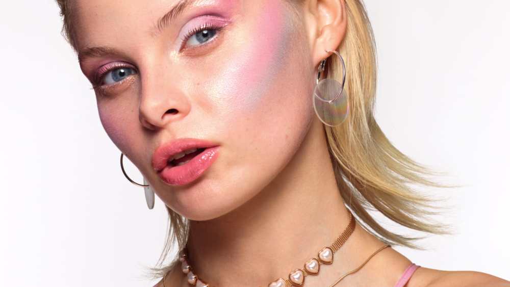 Avon Teams With Rankin for New, Edgier Winter Campaign