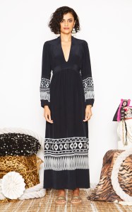 A look from Figue Spring 2019.