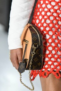 Details at Louis Vuitton RTW SS19