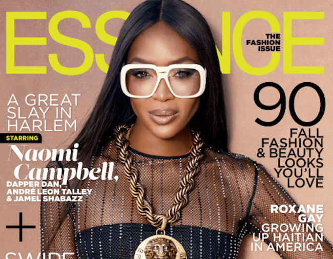 Essence Magazine Executives Ready for Independent Operations