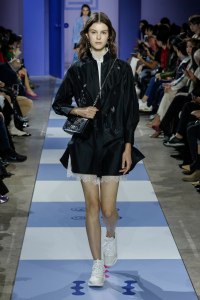 Shiatzy Chen RTW Spring 2019