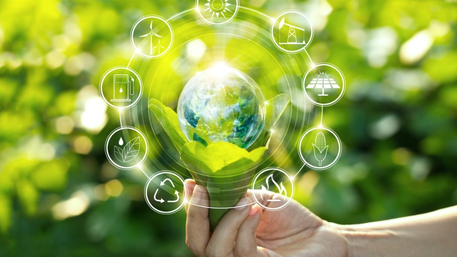 The Circular Economy is a Business Opportunity and Imperative