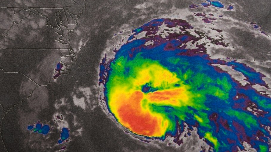 What Apparel Has Learned From Hurricane Maria