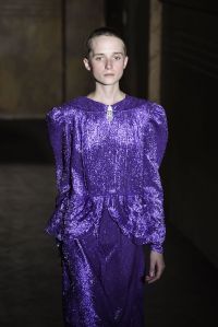 Gucci show