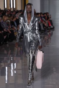 Balmain show