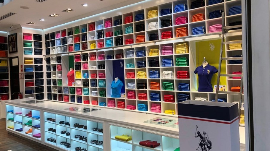 polo