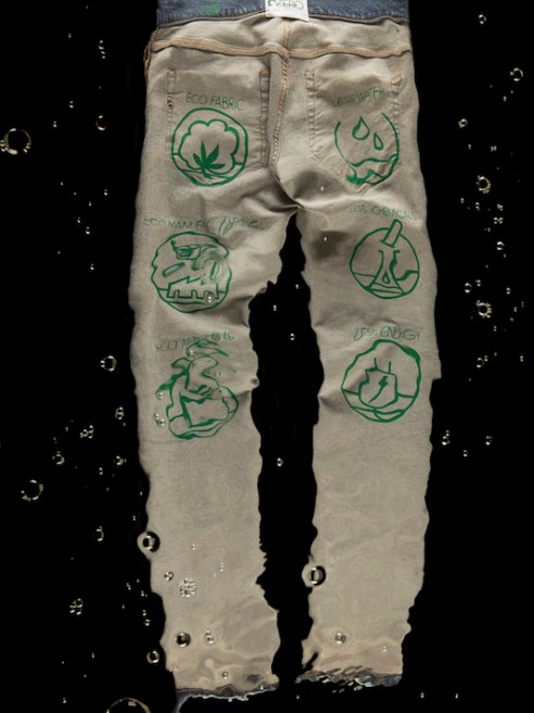 Dondup jeans