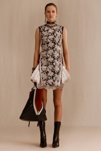 Alexander McQueen Resort 2019
