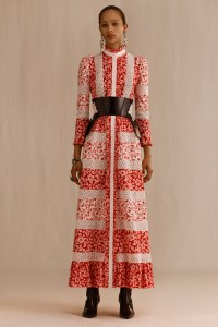 Alexander McQueen Resort 2019