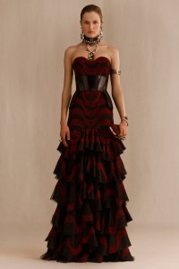 Alexander McQueen Resort 2019