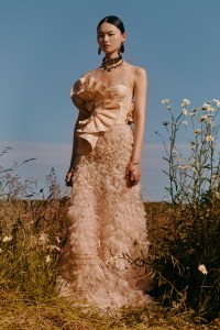 Alexander McQueen Resort 2019