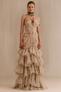 Alexander McQueen Resort 2019