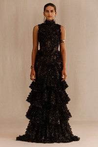 Alexander McQueen Resort 2019