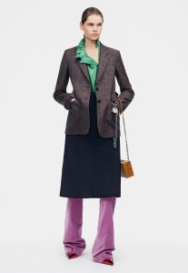 Calvin Klein 205W39NYC Pre-Fall 2019