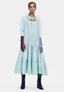 Calvin Klein 205W39NYC Pre-Fall 2019