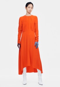 Calvin Klein 205W39NYC Pre-Fall 2019