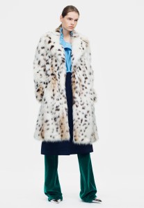 Calvin Klein 205W39NYC Pre-Fall 2019
