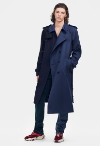 Calvin Klein 205W39NYC Pre-Fall 2019