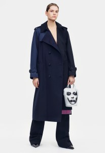 Calvin Klein 205W39NYC Pre-Fall 2019