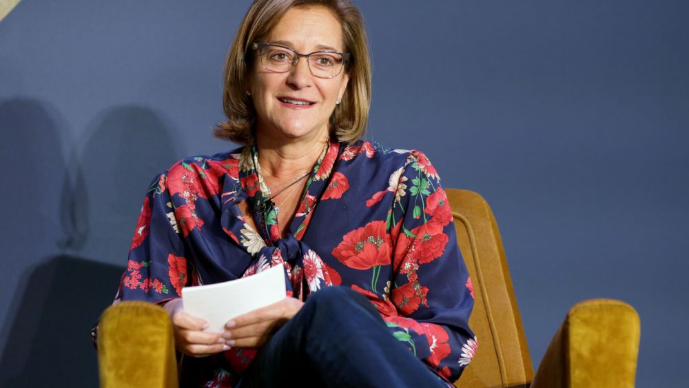 Fran Horowitz