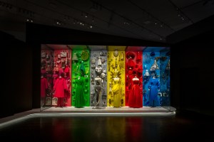 Dior-From Paris to the World
