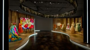 Dior-From Paris to the World