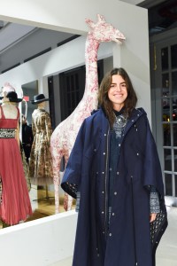Leandra Medine Cohen