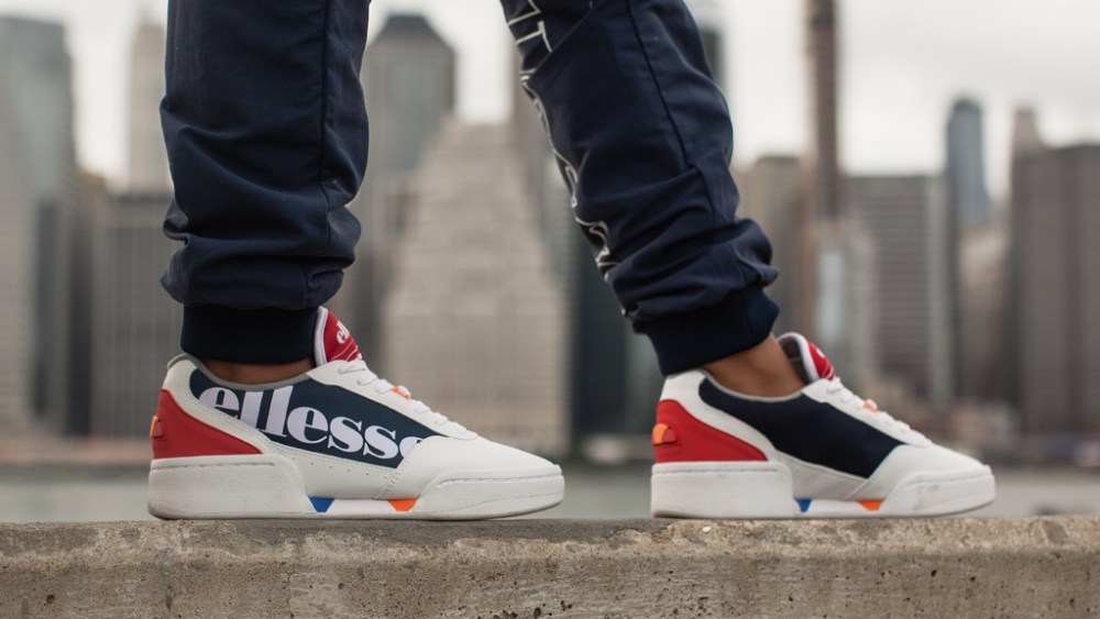 Ellesse