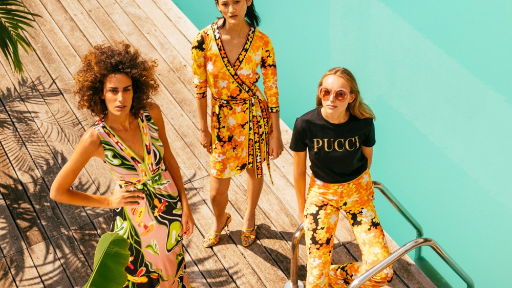 Emilio Pucci