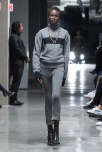 Random Identities by Stefano Pilati