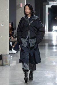 Random Identities by Stefano Pilati
