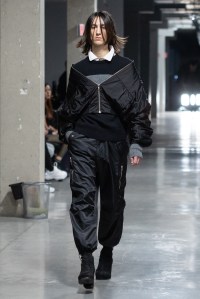 Random Identities by Stefano Pilati