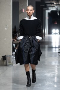 Random Identities by Stefano Pilati