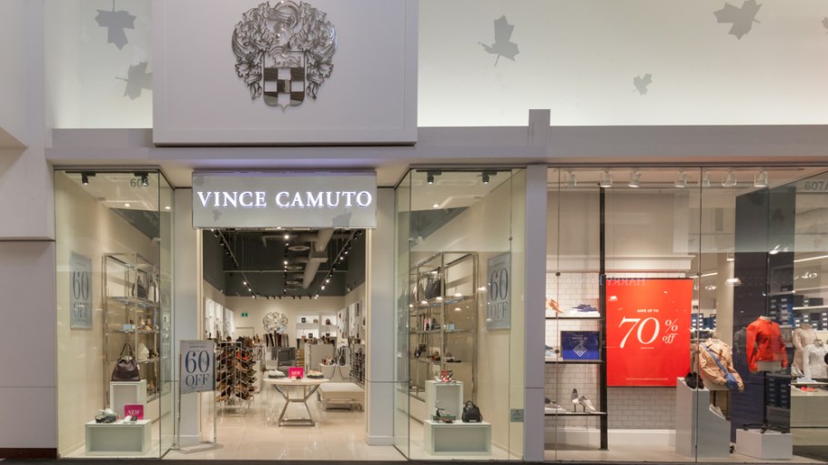 ABG and DSW Partnership Finalizes Acquisition of Camuto Group