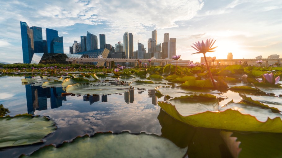 “Crazy Rich” Southeast Asia Is the Next Big Market for Luxury Brands