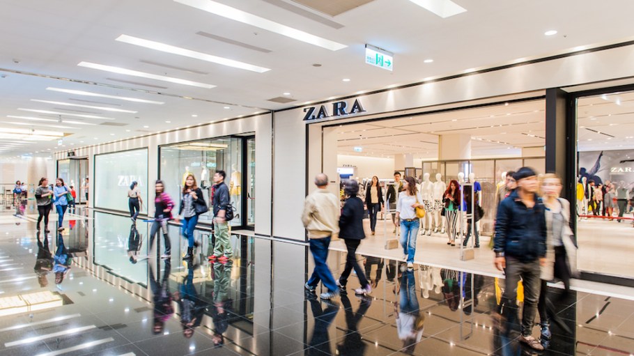 BrandZ Names 2019's Top European Apparel Brands