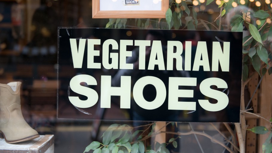 Asos, Burberry Among Brands Making 'Big Statements' for Vegan Fashion