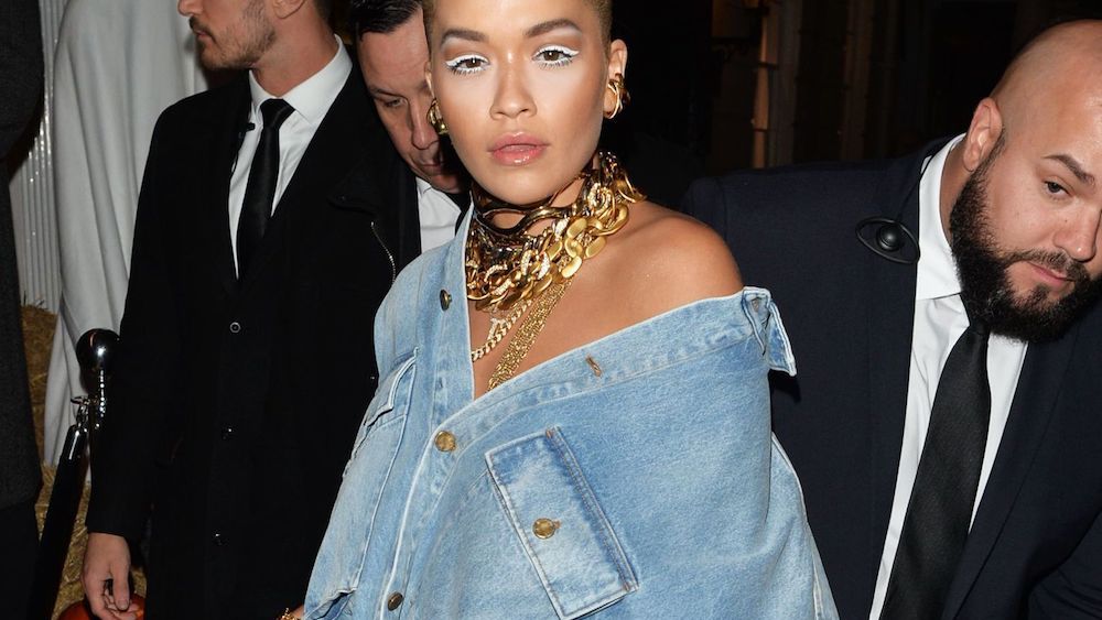 Rita Ora