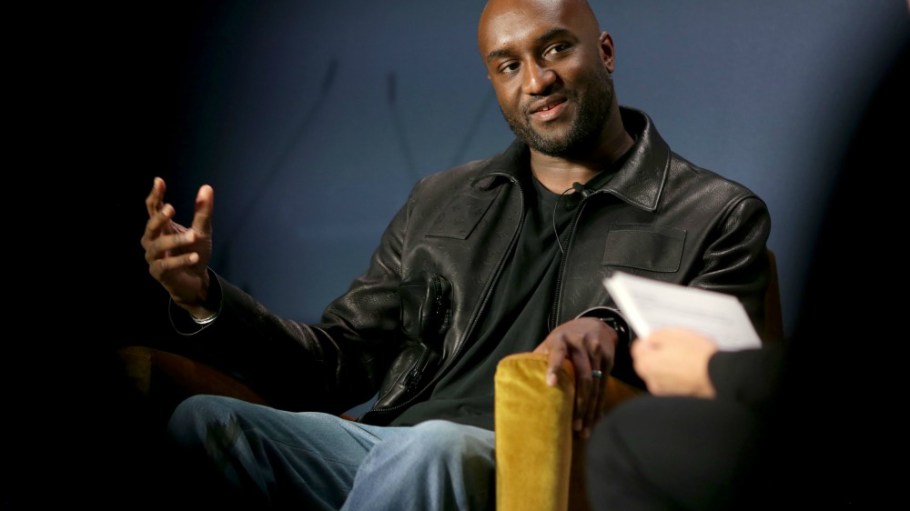 Louis Vuitton’s artistic director, who’s virtually synonymous with the term “streetwear,” recounts his journey in fashion.