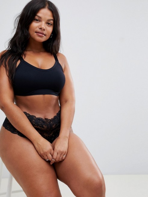 Asos Turns Old Plastic Bottles, Fishing Nets into New Underwear