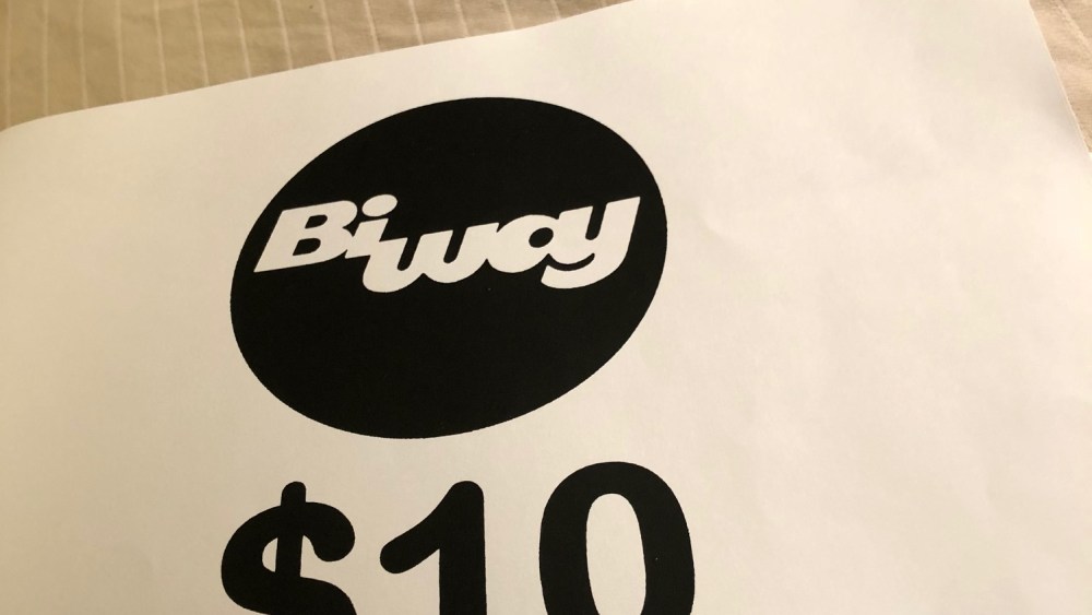 Canadian Discounter Biway to Relaunch Next Year With New Format