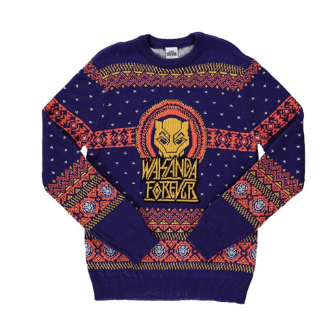 Forever 21 Blasted Over 'Black Panther' Sweater