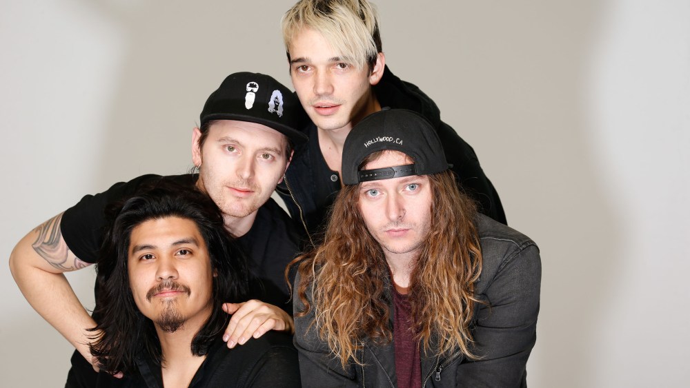 Badflower