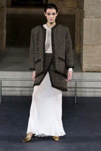 Chanel Pre-Fall Spring 2019