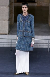 Chanel Pre-Fall Spring 2019