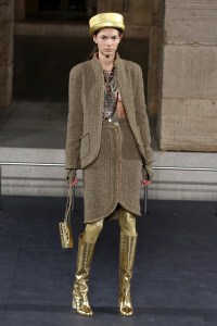 Chanel Pre-Fall Spring 2019