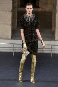 Chanel Pre-Fall Spring 2019