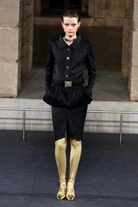 Chanel Pre-Fall Spring 2019