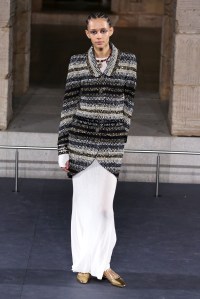 Chanel Pre-Fall Spring 2019