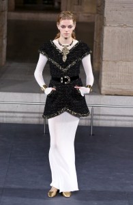 Chanel Pre-Fall Spring 2019